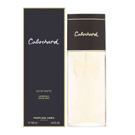 GRES CABOCHARD EDT