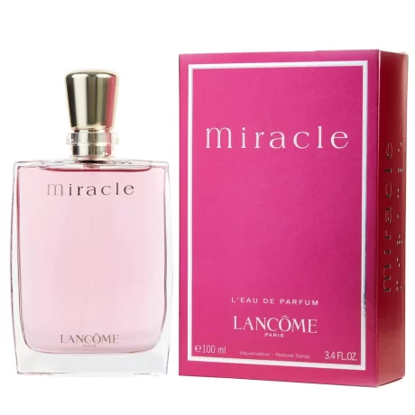 LancomeWomamMiracleEDP100ml