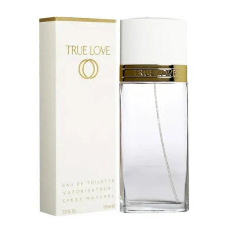 TRUE LOVE PERFUME