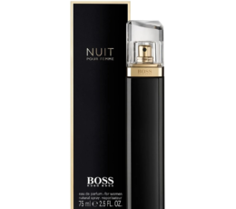 BOSS NUIT WOMEN