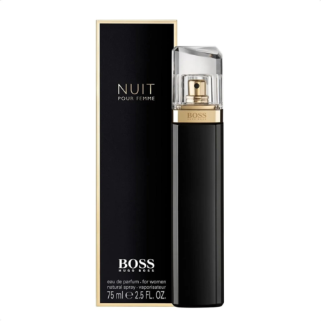 BOSS NUIT WOMEN