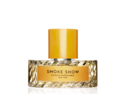 smoke show