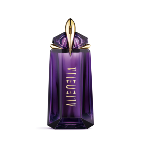 ALIEN MUGLER