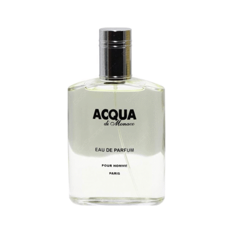 acqua di monaco