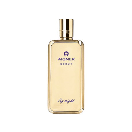AIGNER DEBUT BY NIGHT