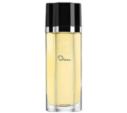 OSCAR EAU DE TOILETTE