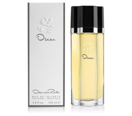 OSCAR EAU DE TOILETTE