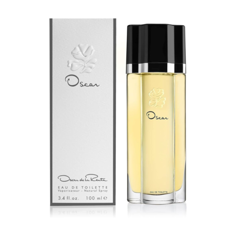 OSCAR EAU DE TOILETTE