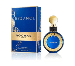 ROCHAS BYZANCE