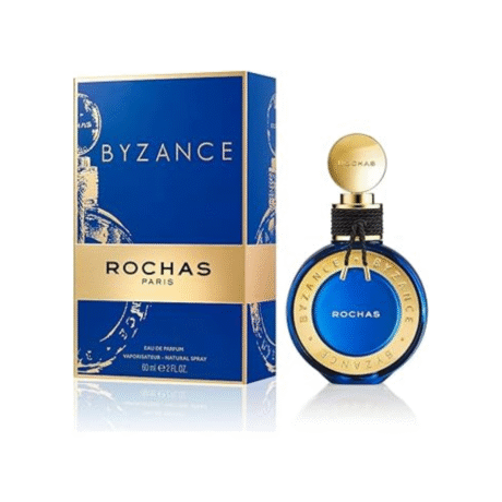 ROCHAS BYZANCE