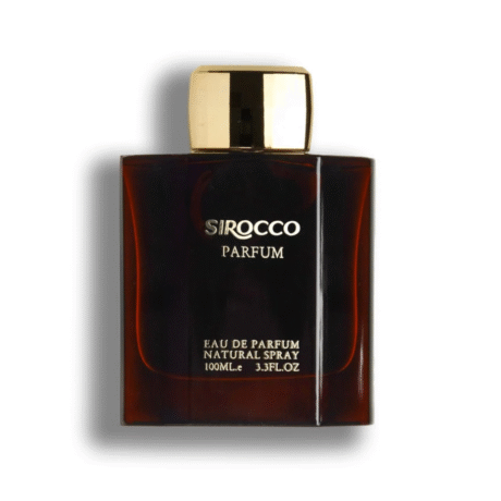 SIROCCO
