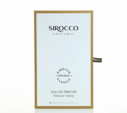 SIROCCO