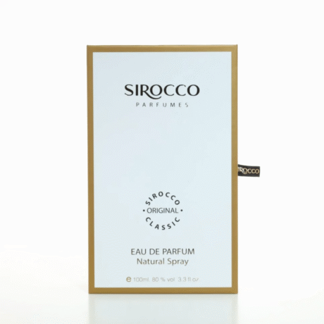 SIROCCO