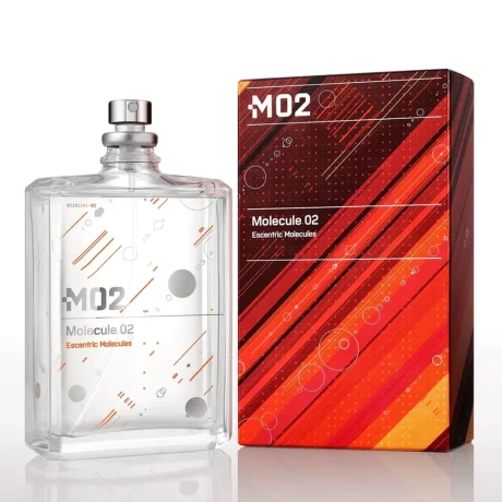 ESCENTRIC MOLECULES MOLECULE 020 Al Fazal Perfume