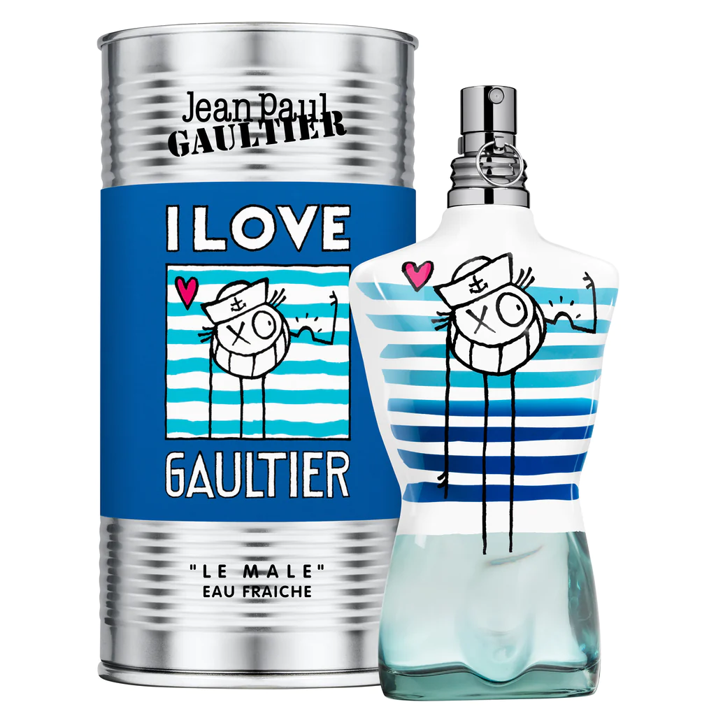 Jean Paul Gaultier Le Beau – Perfume Shop