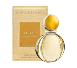 BVLGARI GOLDEA