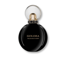 BVLGARI GOLDEA THE ROMAN NIGHT