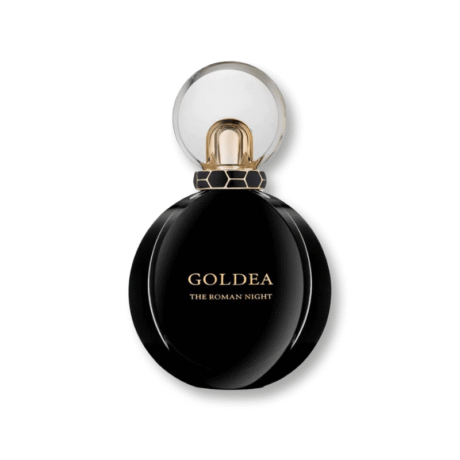 BVLGARI GOLDEA THE ROMAN NIGHT