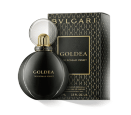 BVLGARI GOLDEA THE ROMAN NIGHT