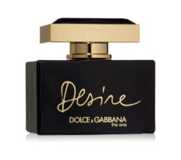 DOLCE & GABBANA THE ONE DESIRE