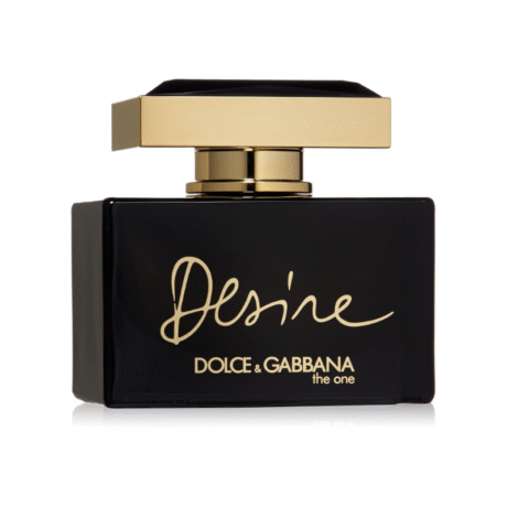 DOLCE & GABBANA THE ONE DESIRE