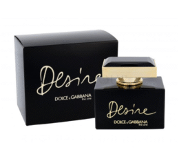 DOLCE & GABBANA THE ONE DESIRE