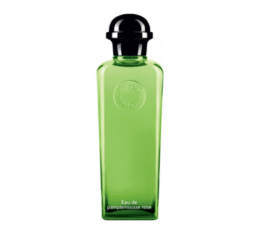 HERMES EAU DE PAMPLEMOUSSE ROSE