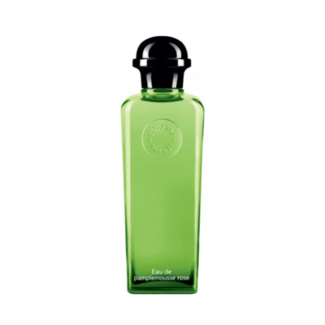 HERMES EAU DE PAMPLEMOUSSE ROSE