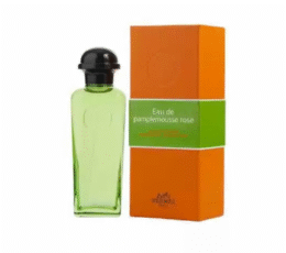 HERMES EAU DE PAMPLEMOUSSE ROSE