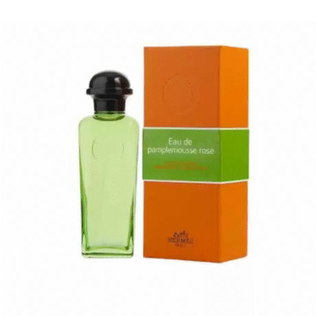 HERMES EAU DE PAMPLEMOUSSE ROSE