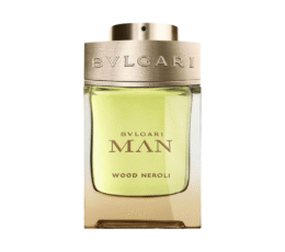 BVLGARI MAN WOOD NEROLI