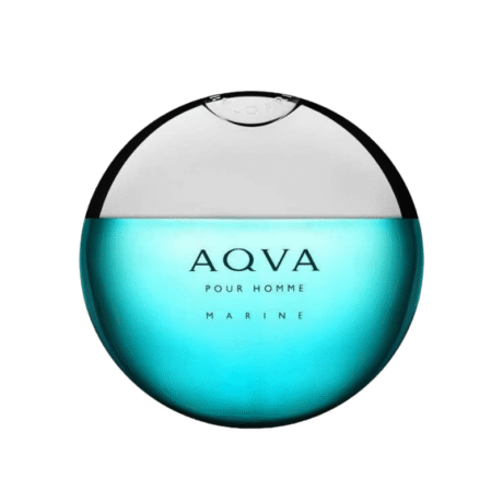 BVLGARI AQVA POUR HOMME MARINE