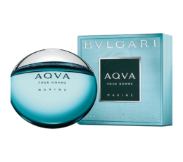 BVLGARI AQVA POUR HOMME MARINE