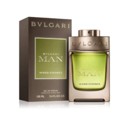 BVLGARI WOOD ESSENCE