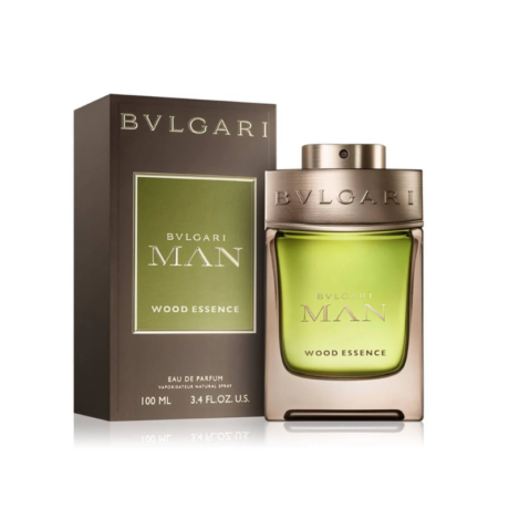BVLGARI WOOD ESSENCE