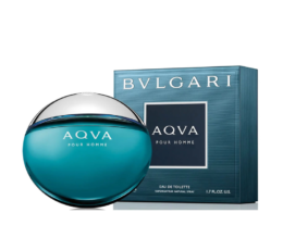 BVLGARI AQUA