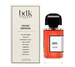 BDK ROUGE SMOKING