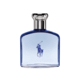POLO ULTRA BLUE