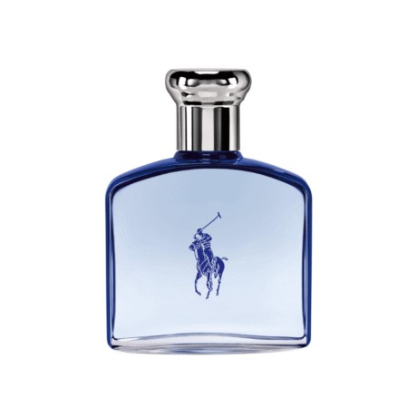 POLO ULTRA BLUE