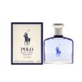 POLO ULTRA BLUE