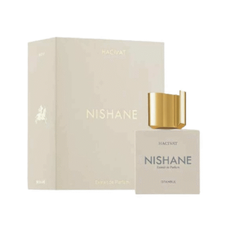NISHANE HACIVAT