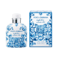 LIGHT BLUE SUMMER VIBES POUR HOMME