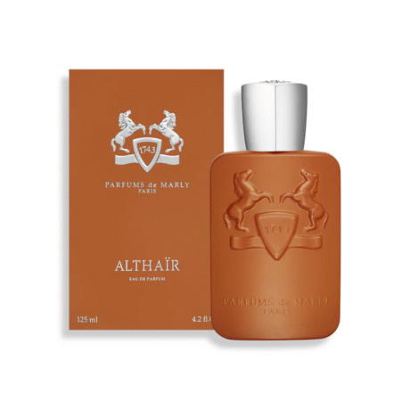ALTHAÏR