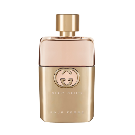 GUCCI GUILTY POUR FEMME
