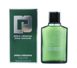 PACO RABANNE POUR HOMME MEN