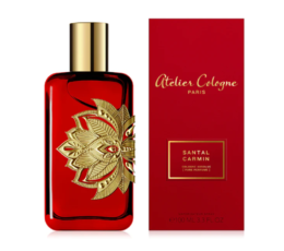 ATELIER COLOGNE SANTAL CARMIN