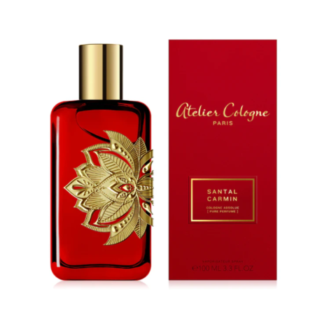 ATELIER COLOGNE SANTAL CARMIN