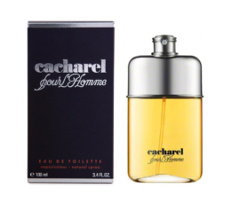 CACHAREL POUR HOMME