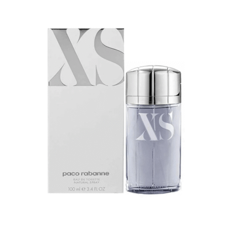 PACO RABANNE XS