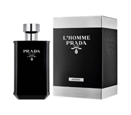 PRADA L HOMME INTENSE